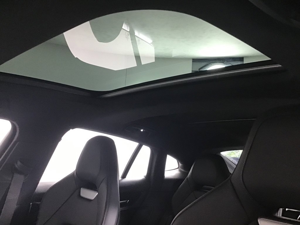 Certified 2026 Porsche Panamera 4 AWD/4WD image 28