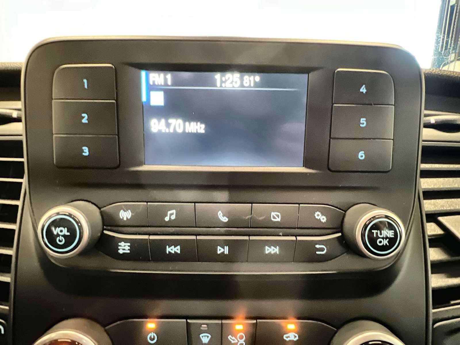 Used 2022 Ford Transit 250 Low Roof w/ Exterior Upgrade Package image 12