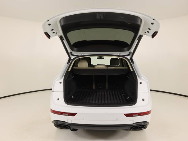 Certified 2023 Audi Q5 2.0T Prestige w/ Prestige Package image 24