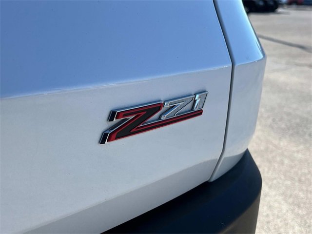 Used 2025 Chevrolet Traverse Z71 w/ Driver Confidence Package image 42