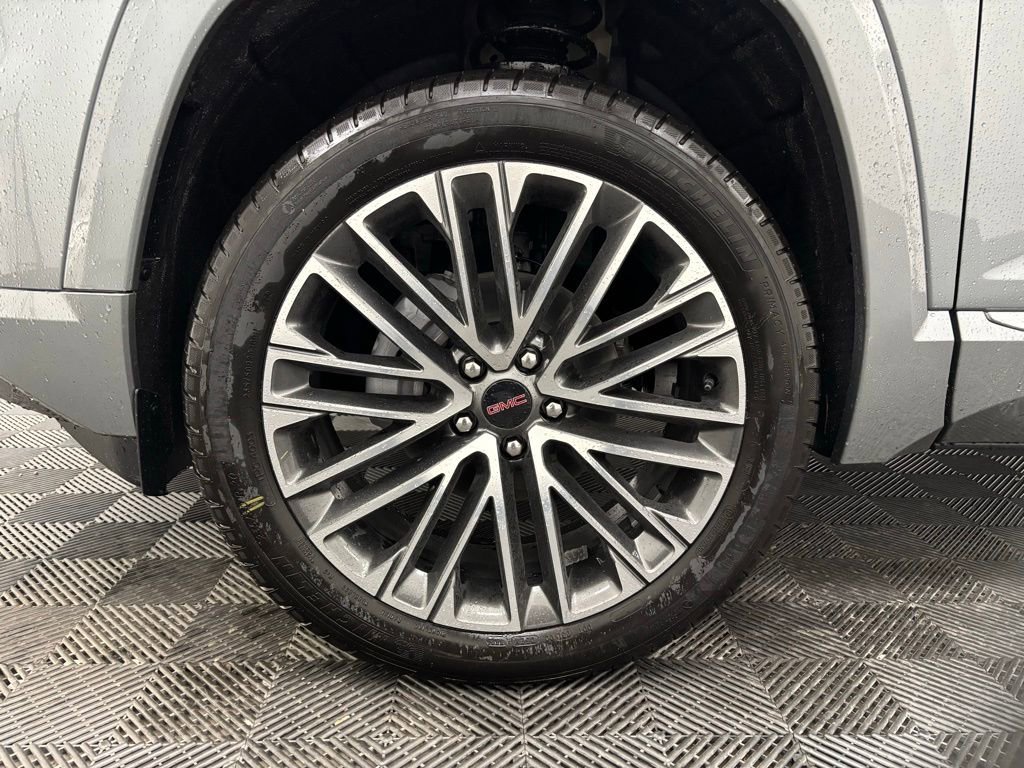 New 2026 GMC Terrain Denali image 17