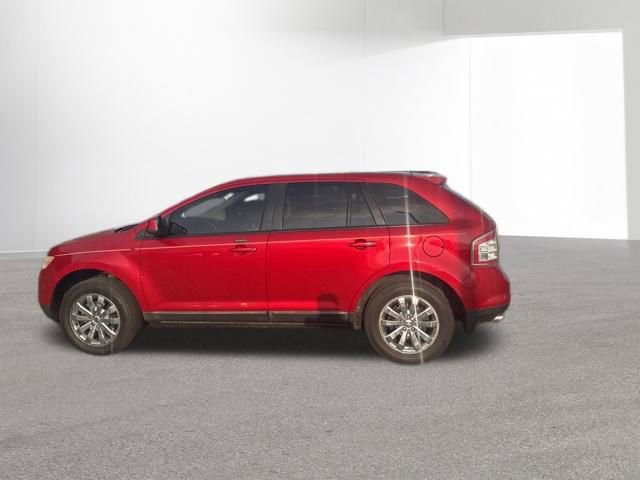 Used 2010 Ford Edge SEL image 14