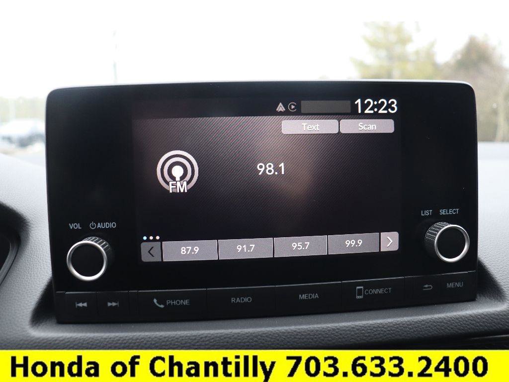 Used 2025 Honda Civic Sport image 16