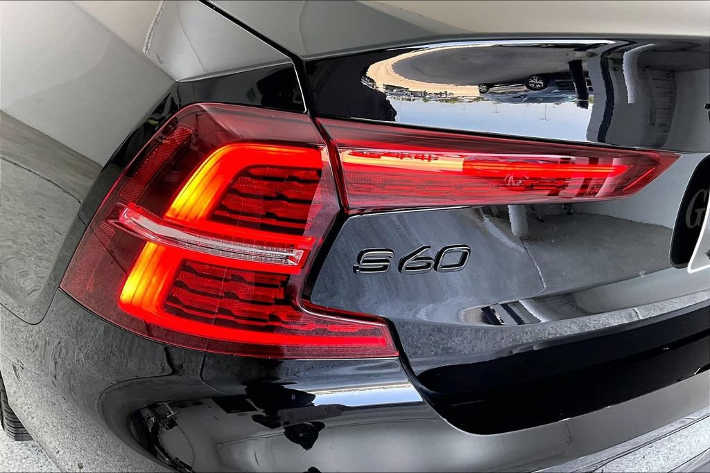 Used 2024 Volvo S60 B5 Plus w/ Climate Package FWD image 40