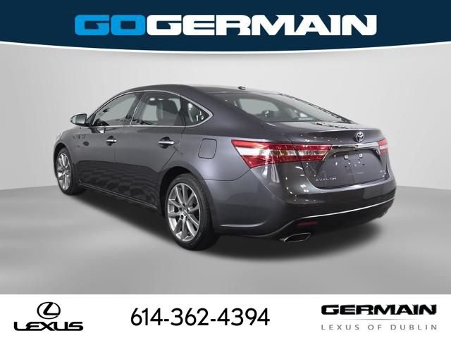 Used 2015 Toyota Avalon XLE Touring FWD image 10