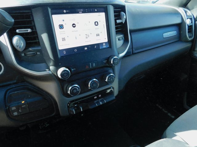 Used 2024 RAM 2500 Big Horn image 26