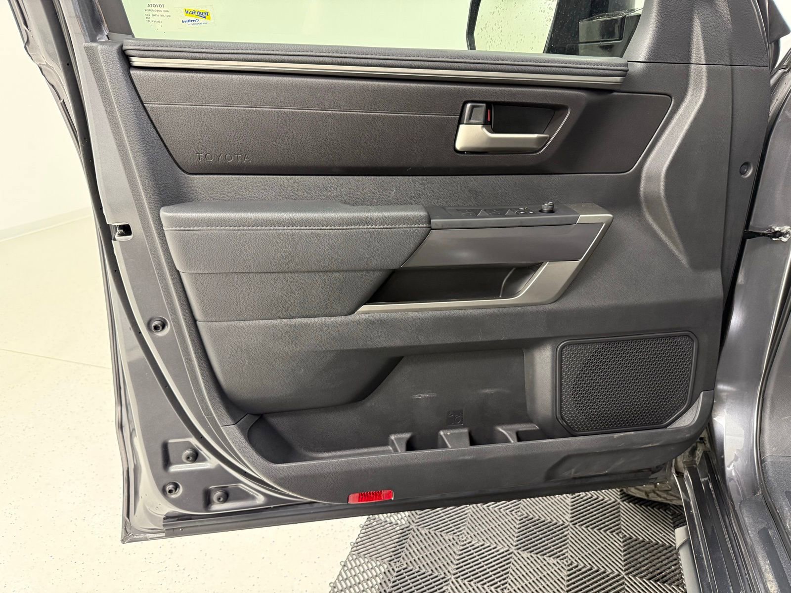 Used 2025 Toyota Tundra SR5 w/ SR5 Convenience Package image 13