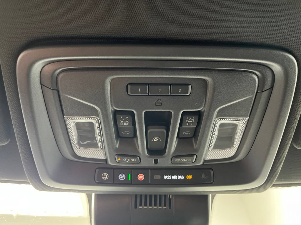 New 2026 GMC Sierra 1500 AT4 w/ AT4 Premium Package AWD/4WD image 22