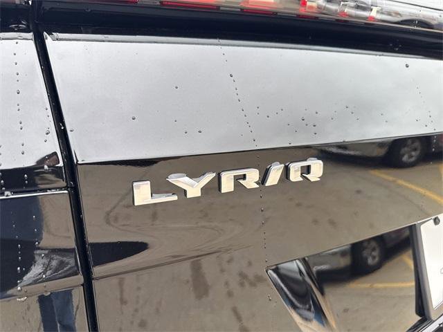 New 2026 Cadillac Lyriq Premium Sport image 20