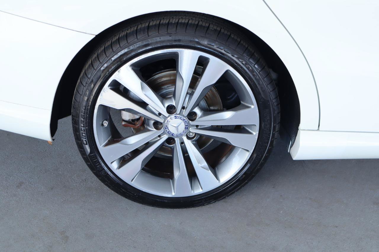Used 2016 Mercedes-Benz CLA 250 image 5