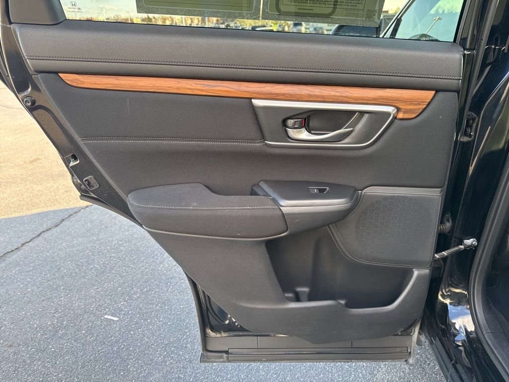 Used 2019 Honda CR-V EX image 31
