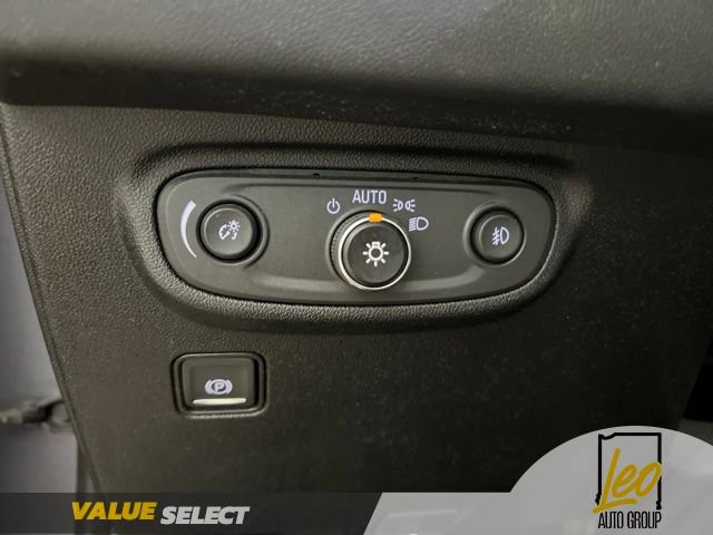 Used 2019 GMC Terrain Denali w/ Advanced Safety Package AWD/4WD image 20