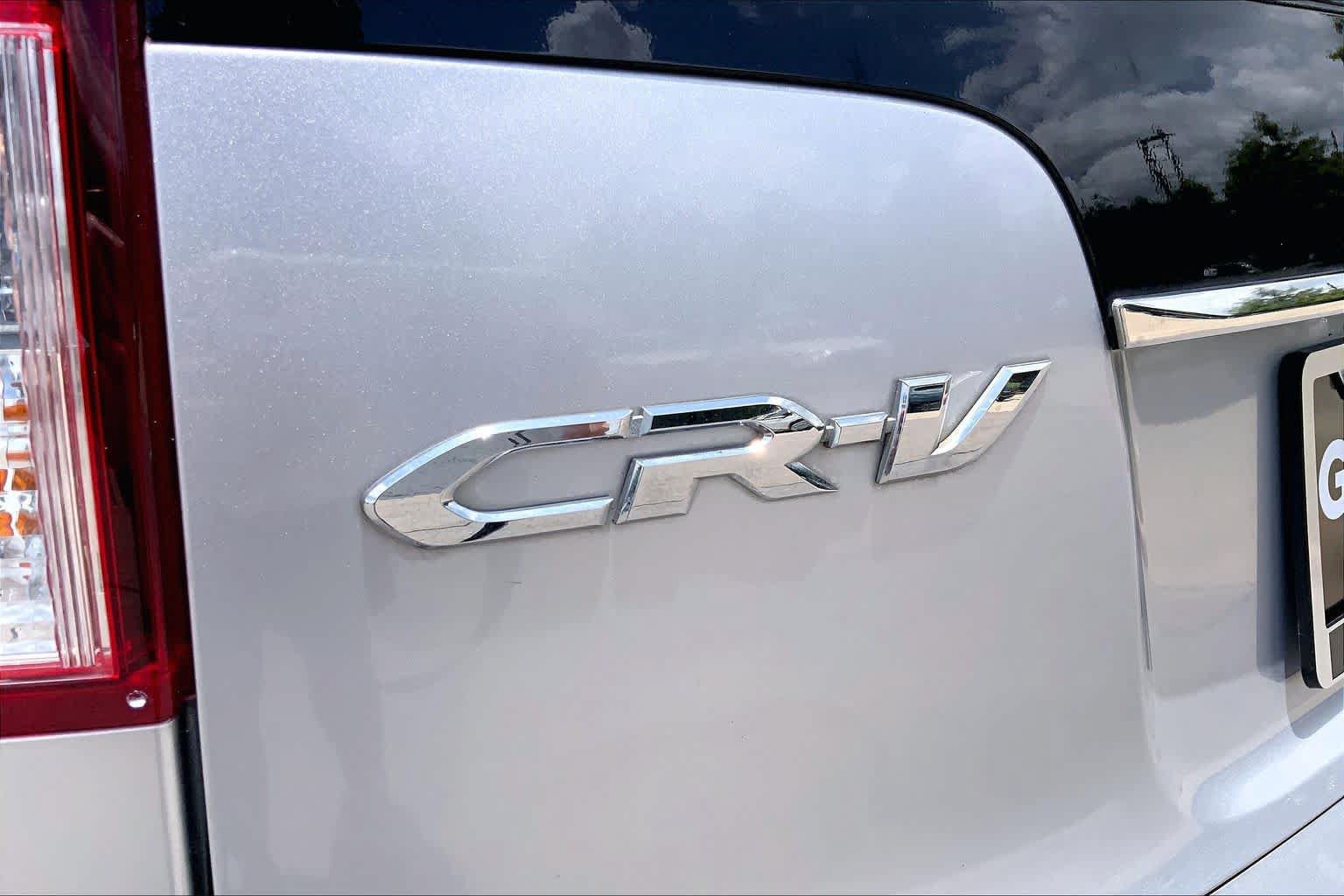 Used 2014 Honda CR-V EX-L image 10