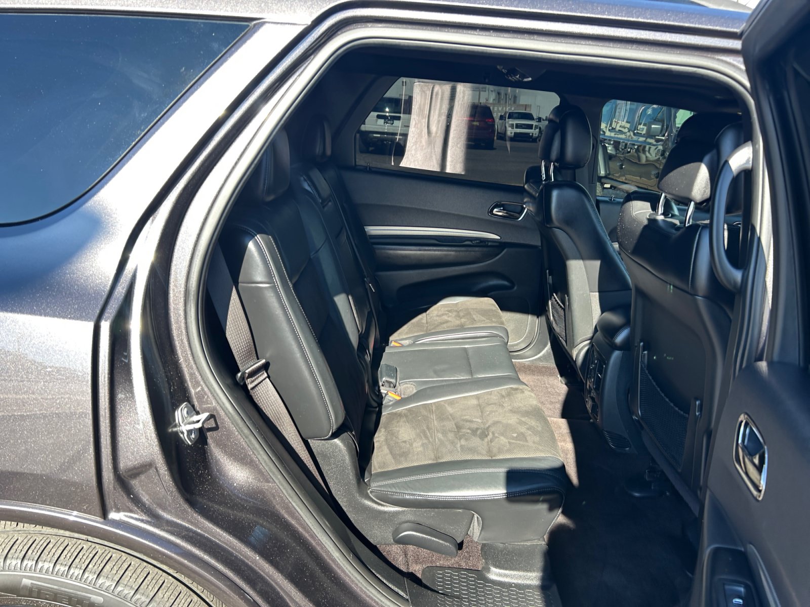 Used 2019 Dodge Durango GT RWD image 18