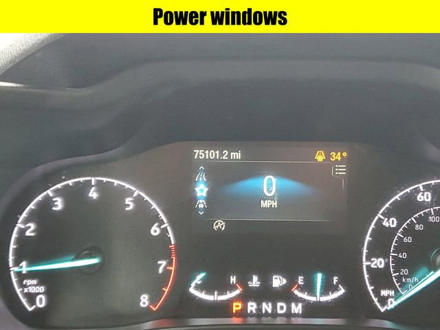 Used 2019 Ford Transit Connect XLT image 16