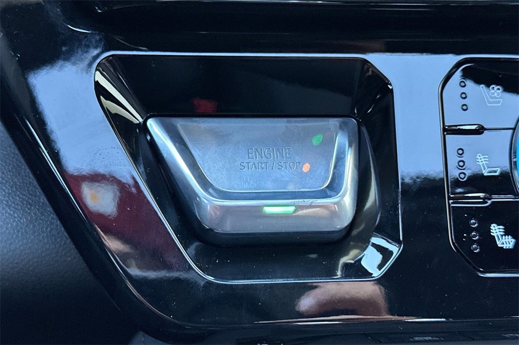 New 2026 GMC Sierra 2500 AT4 w/ AT4 Premium Plus Package image 18