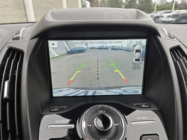 Used 2019 Ford Escape Titanium image 12