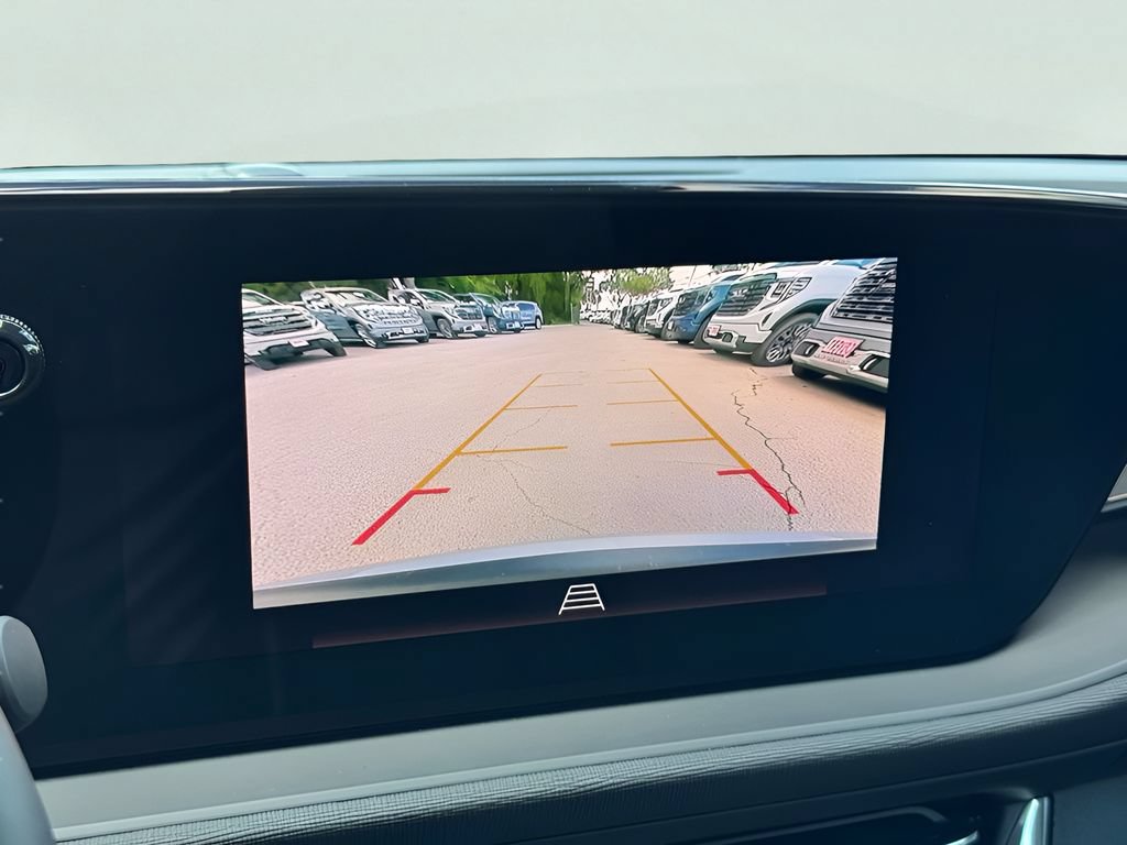 New 2026 Buick Envista Preferred w/ Convenience I Package FWD image 21