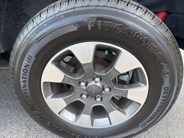 Used 2022 Jeep Wrangler Unlimited Sahara w/ LED Lighting Group image 19