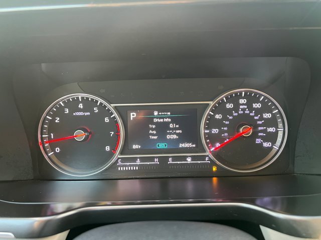 Certified 2022 Kia Sorento S image 18