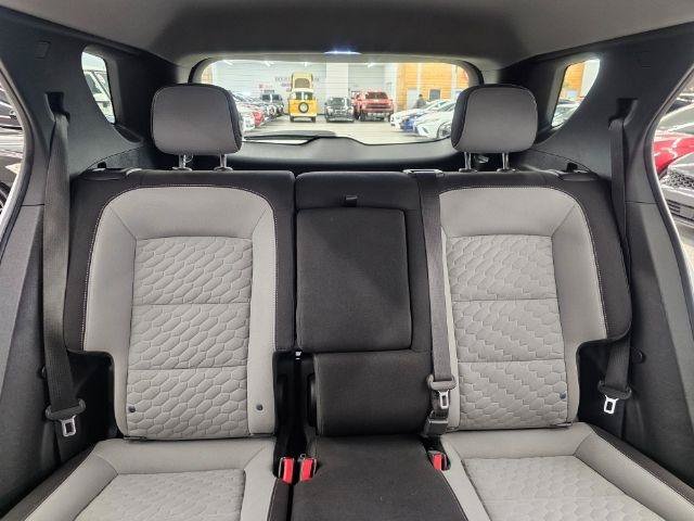 Used 2018 Chevrolet Equinox LS FWD image 12