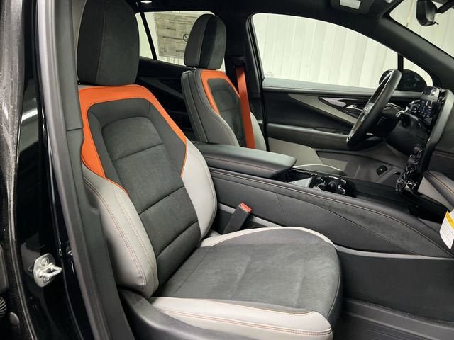 New 2026 Chevrolet Blazer EV SS AWD/4WD image 28
