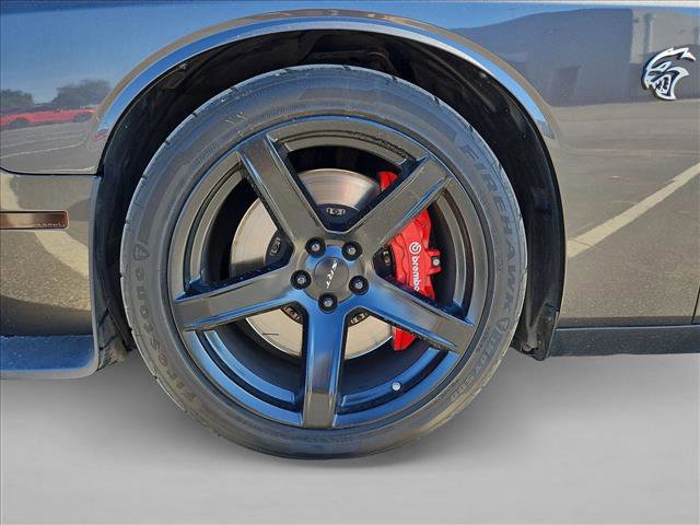 Used 2020 Dodge Challenger SRT Hellcat image 23