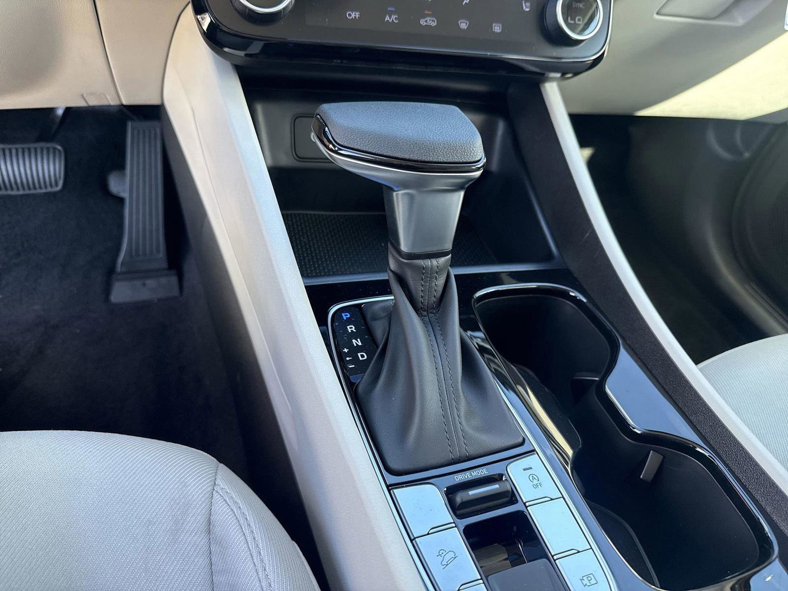 New 2026 Hyundai Tucson SEL image 21