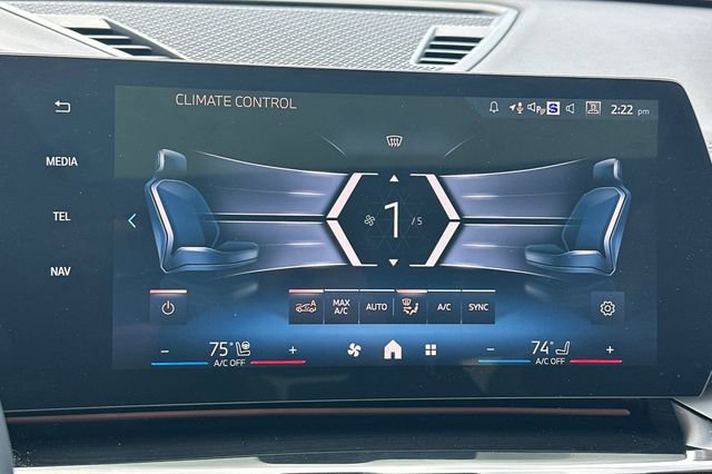 Used 2025 BMW X2 xDrive28i w/ M Sport Package AWD/4WD image 23