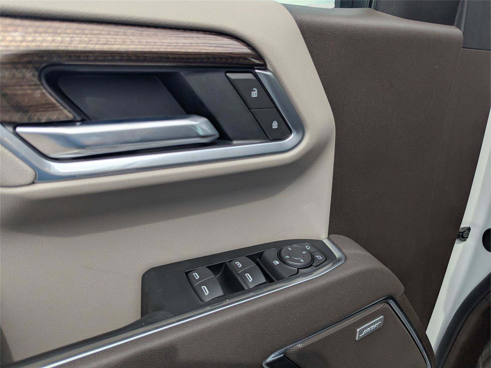 New 2026 Chevrolet Silverado 1500 RST w/ RST All Star Premium Package image 18