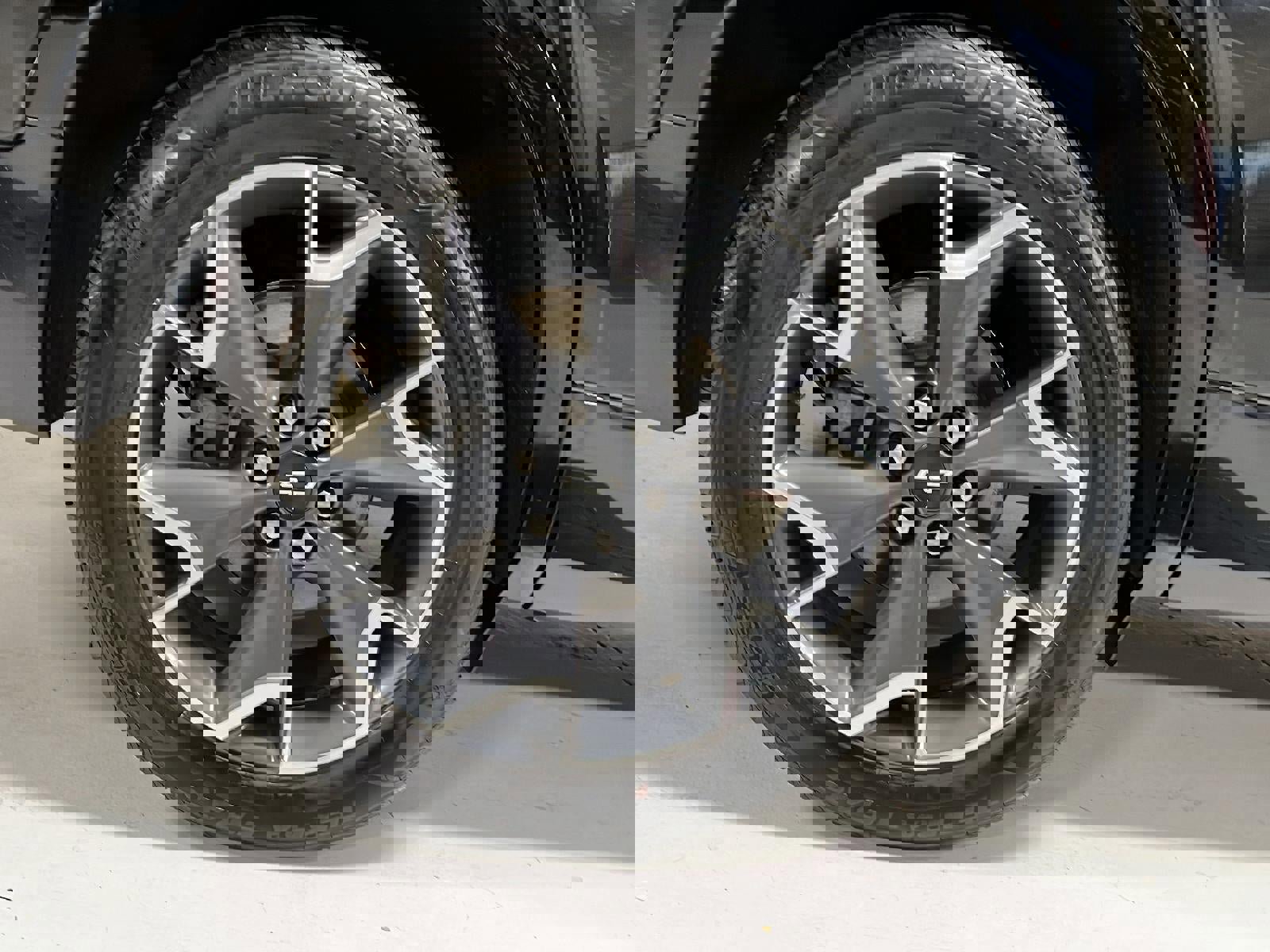 Used 2022 Chevrolet Blazer RS w/ LPO, Floor Liner Package image 28