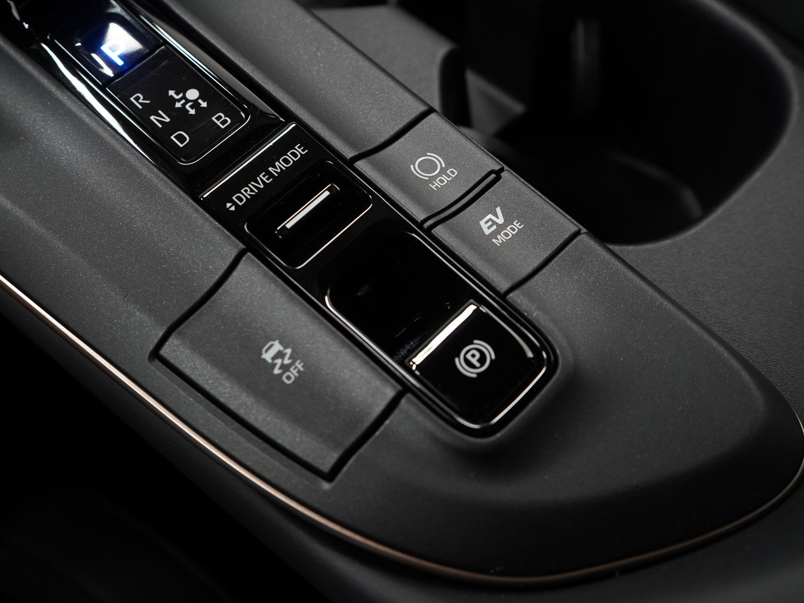 Used 2023 Toyota Crown AWD/4WD image 27