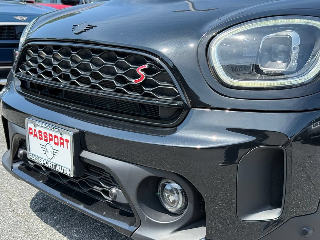 Used 2023 MINI Cooper Countryman S AWD/4WD image 12