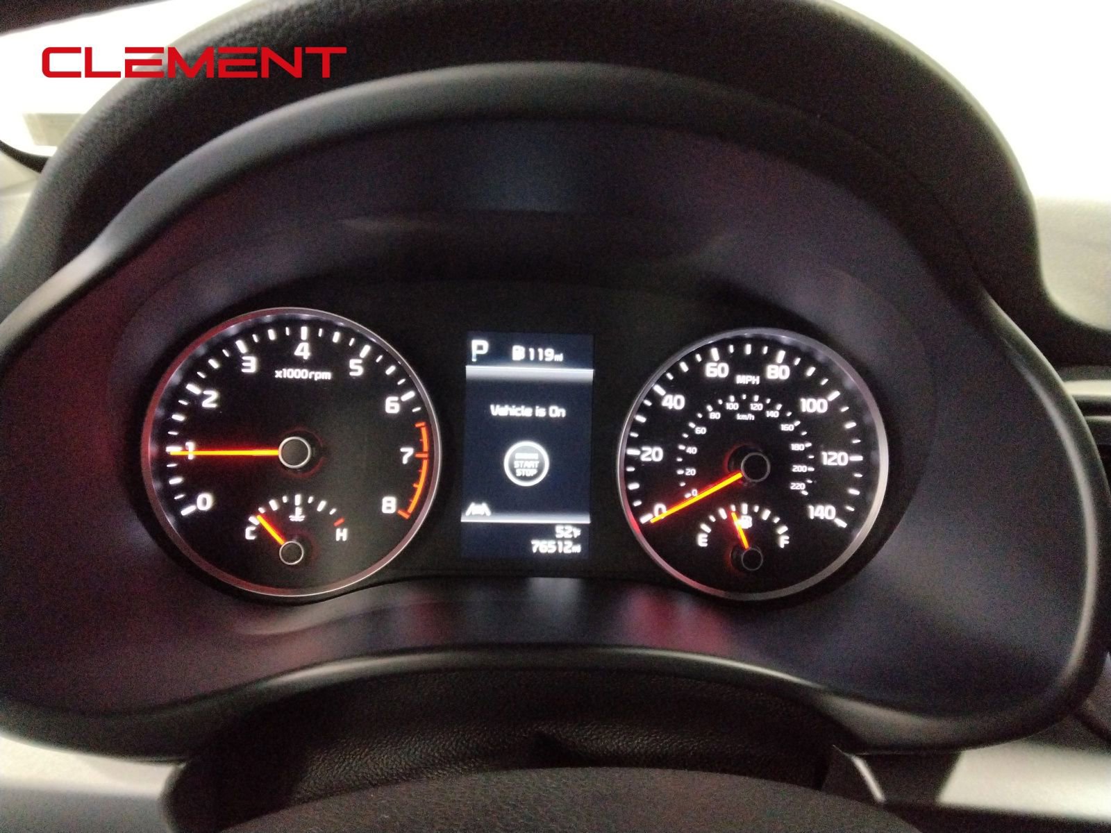 Used 2023 Kia Rio S w/ Technology Package image 18