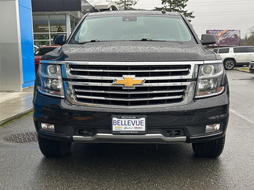 Used 2019 Chevrolet Tahoe LT image 8
