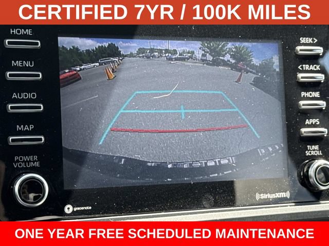 Used 2023 Toyota Tacoma SR w/ SR Convenience Package RWD image 20
