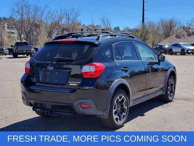 Used 2016 Subaru Crosstrek 2.0i Premium image 4