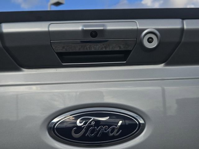 Certified 2023 Ford F450 Lariat w/ Lariat Ultimate Package image 13