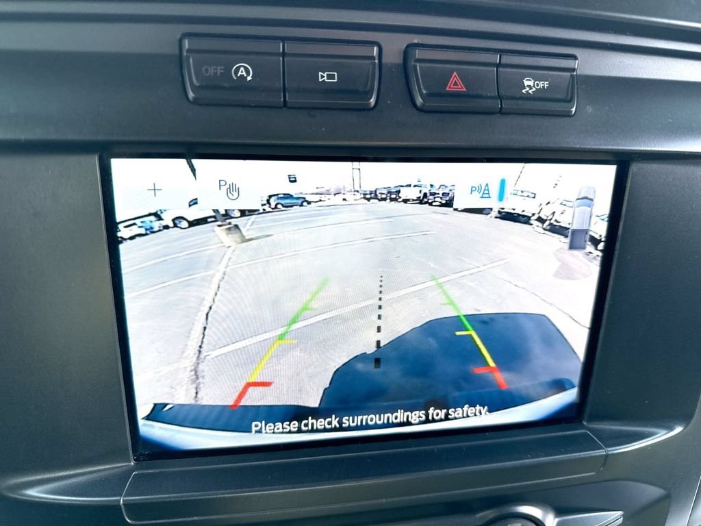 Used 2021 Ford F150 XL RWD image 17