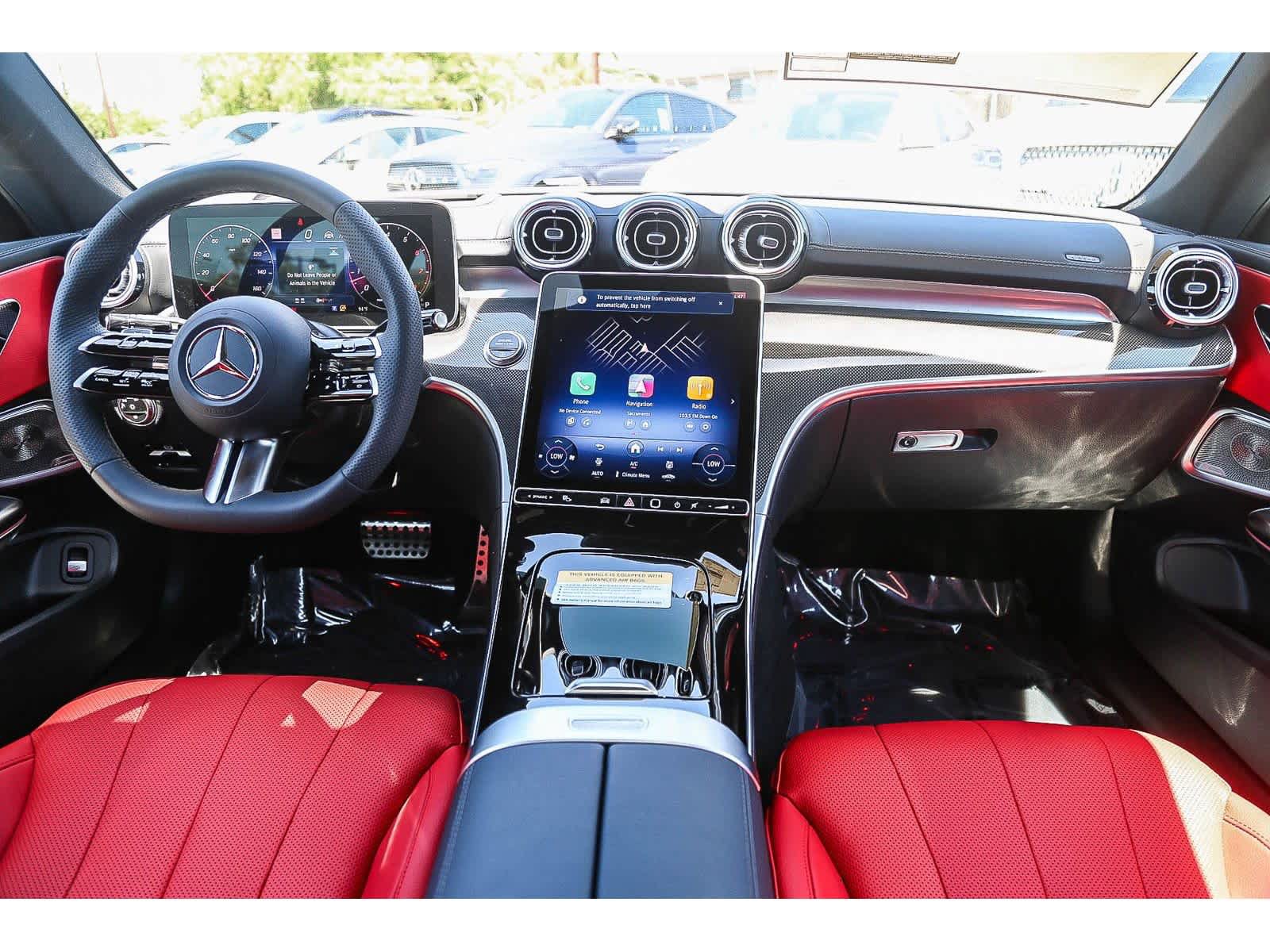 New 2026 Mercedes-Benz CLE 450 4MATIC Coupe image 11