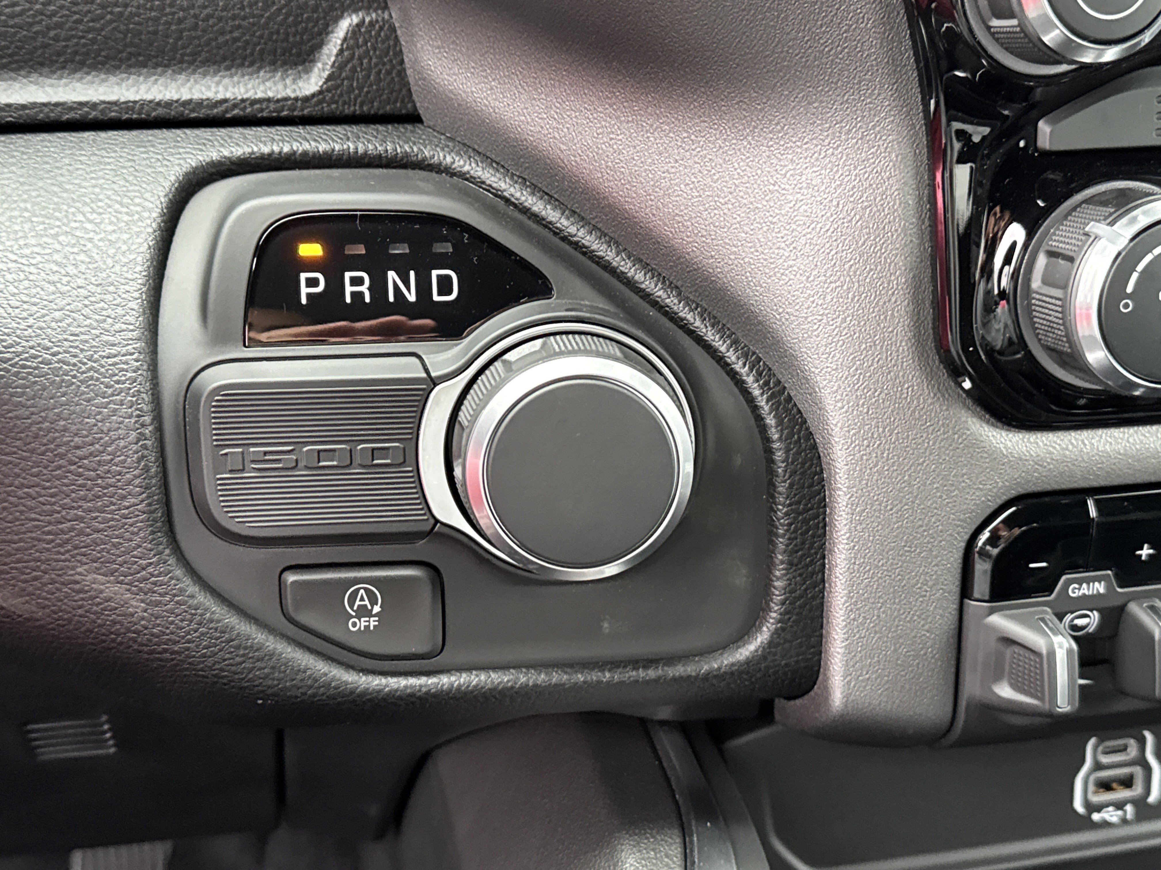 New 2026 RAM 1500 Big Horn image 35