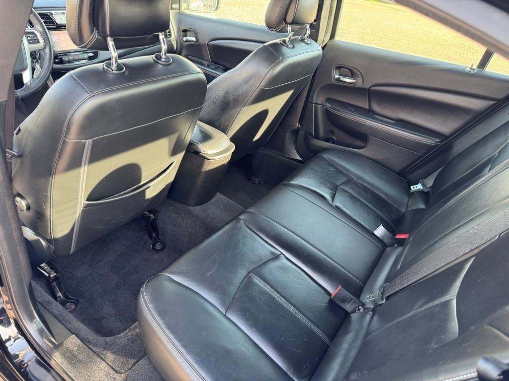 Used 2013 Chrysler 200 Limited w/ Sun/Sound Group FWD image 18