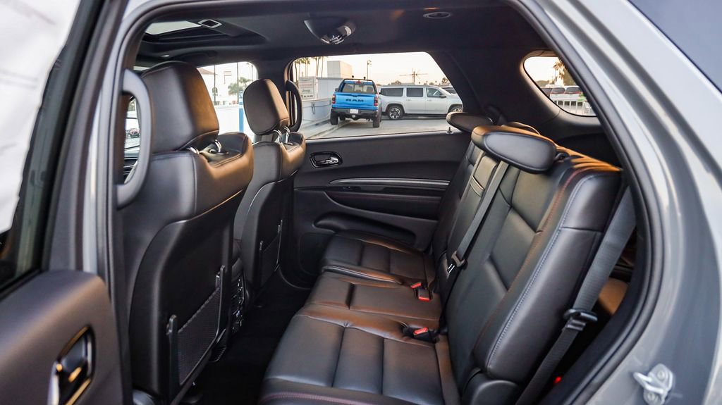 New 2026 Dodge Durango GT image 20