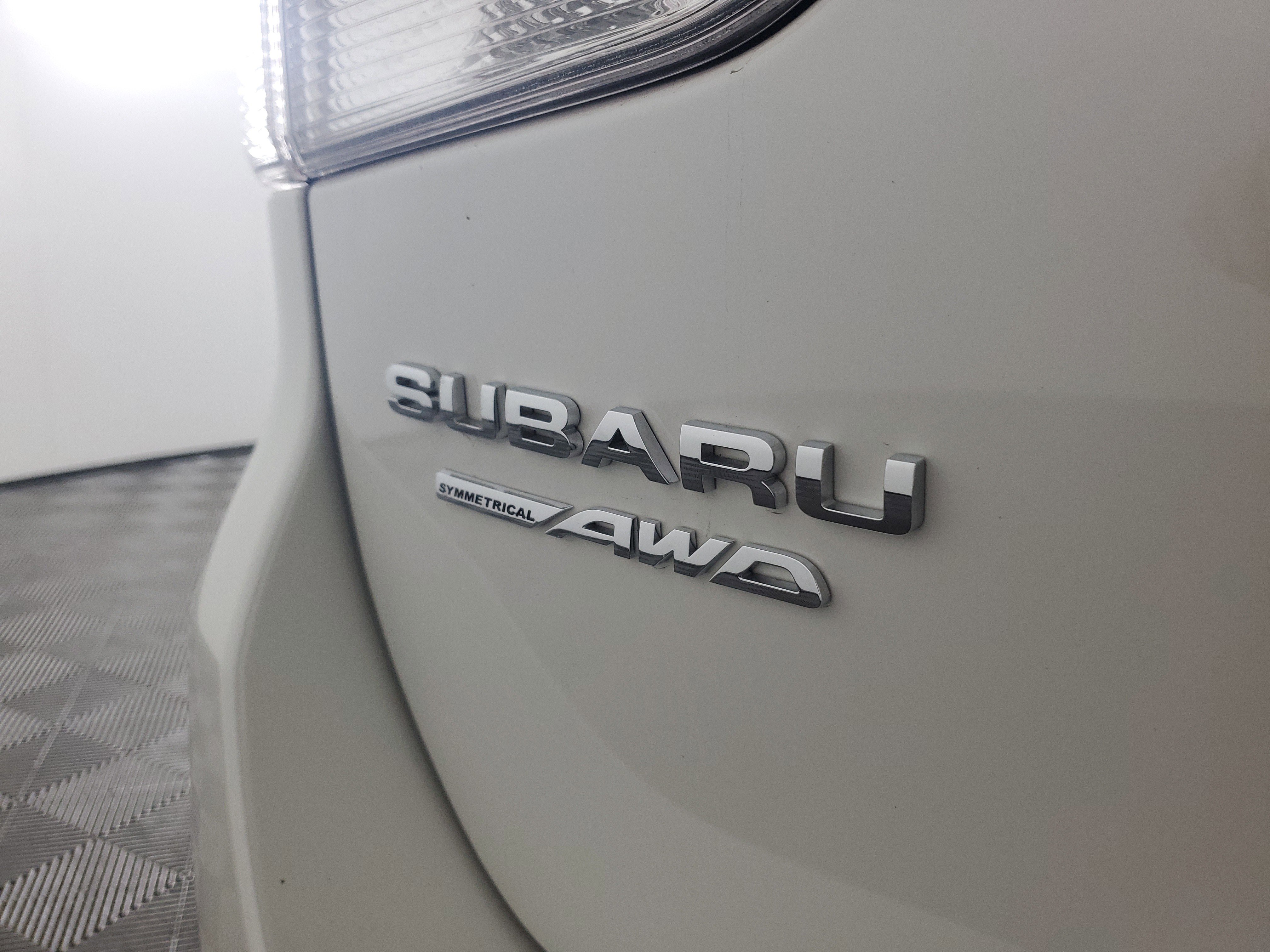 Used 2023 Subaru Forester Limited image 31