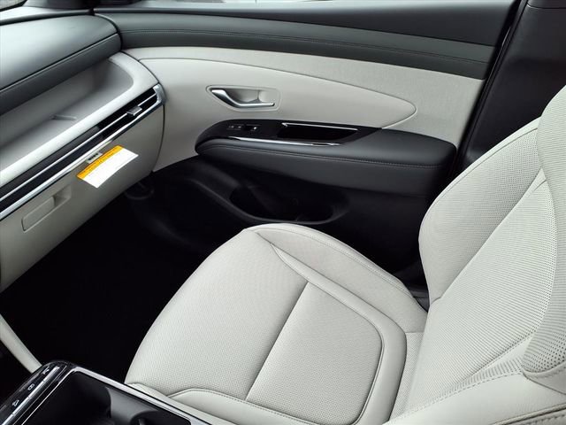 New 2026 Hyundai Tucson Limited image 7