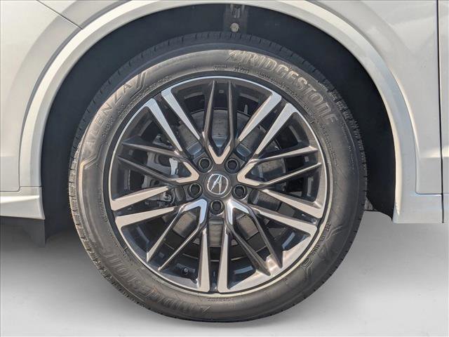 New 2026 Acura MDX SH-AWD w/ Advance Package image 10