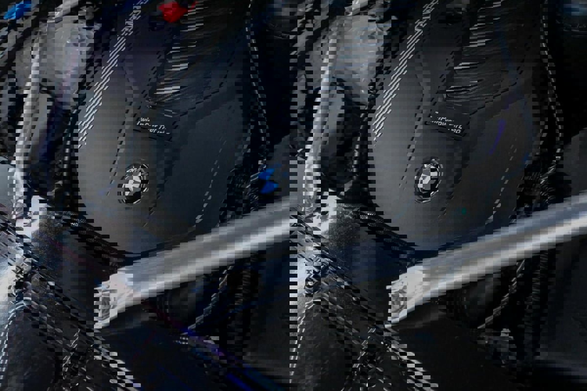 Used 2023 BMW X5 sDrive40i w/ Premium Package image 8