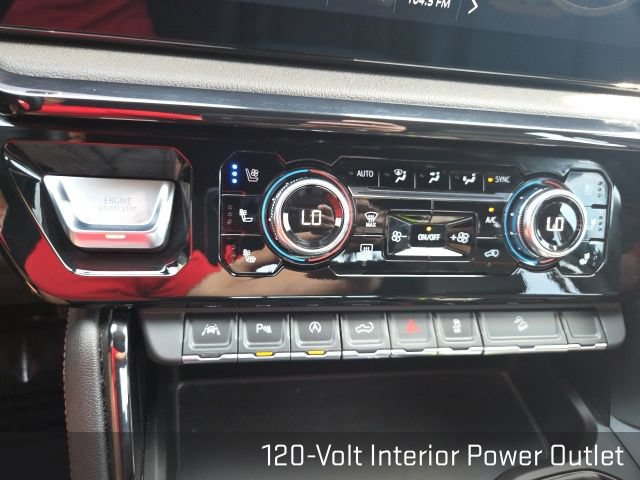 Used 2024 GMC Sierra 1500 AT4 w/ Technology Package AWD/4WD image 45