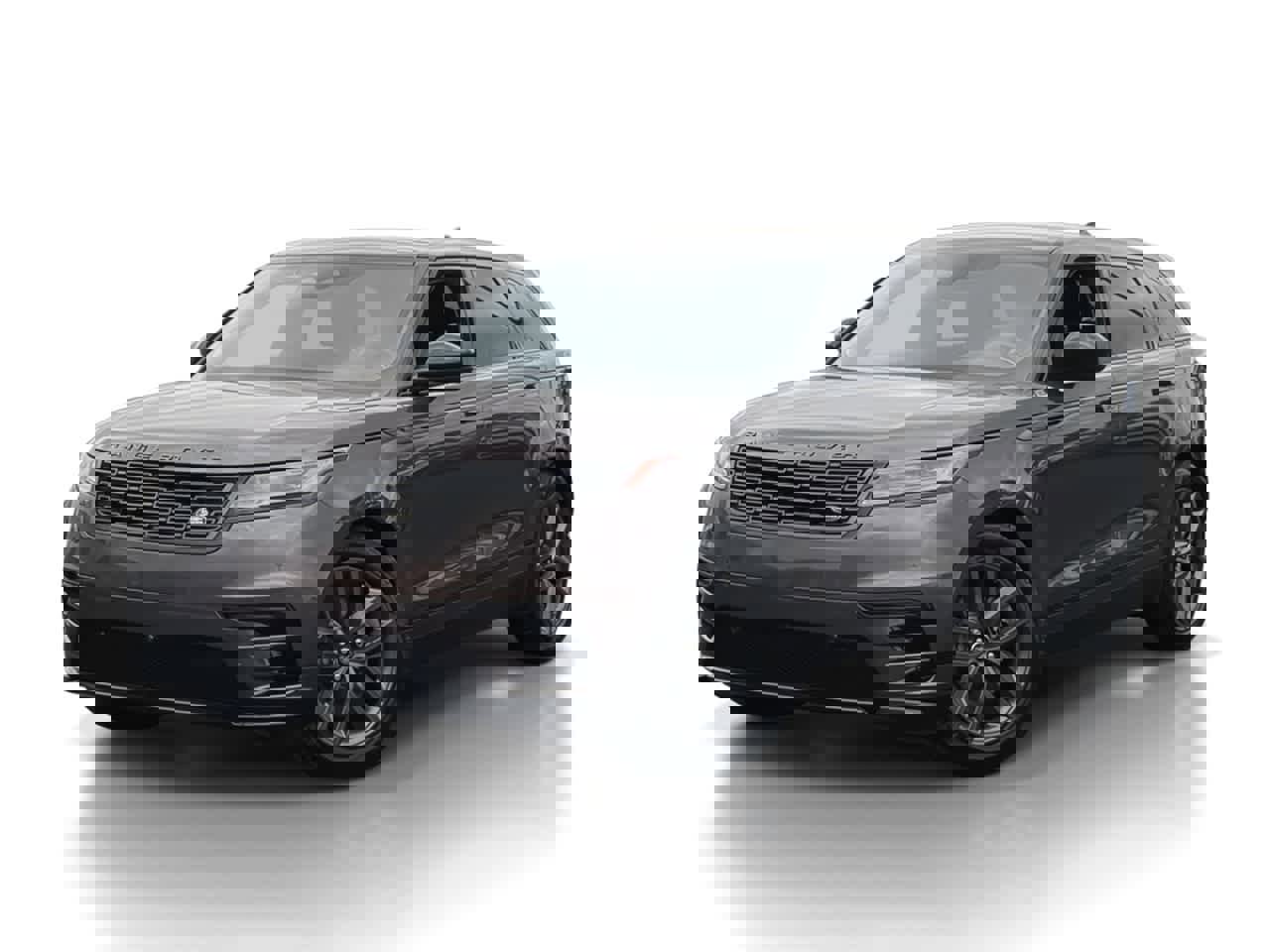 Used 2026 Land Rover Range Rover Velar Dynamic SE image 1