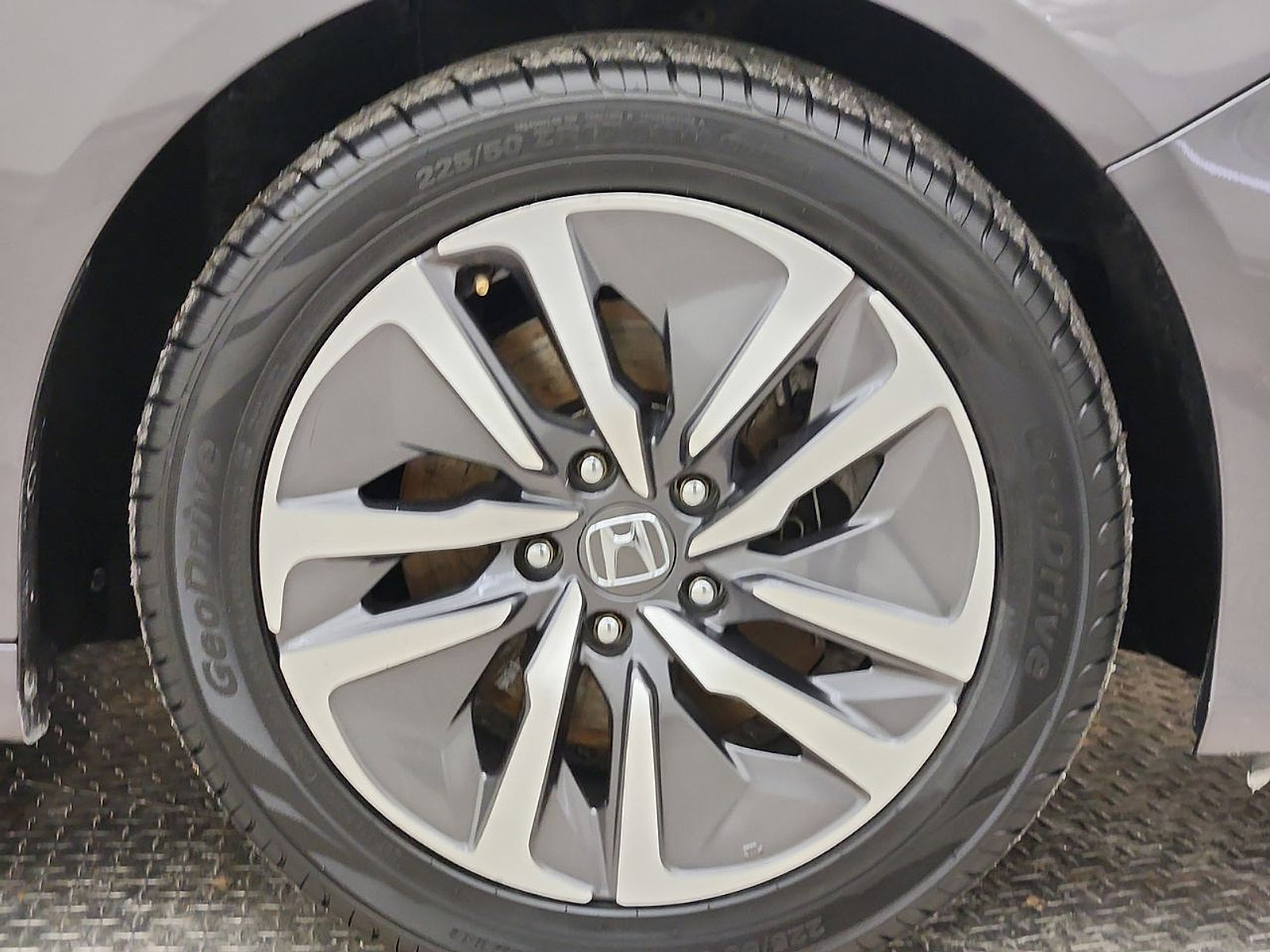 Used 2019 Honda Accord EX-L image 27